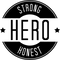 Hero Goods Store logo