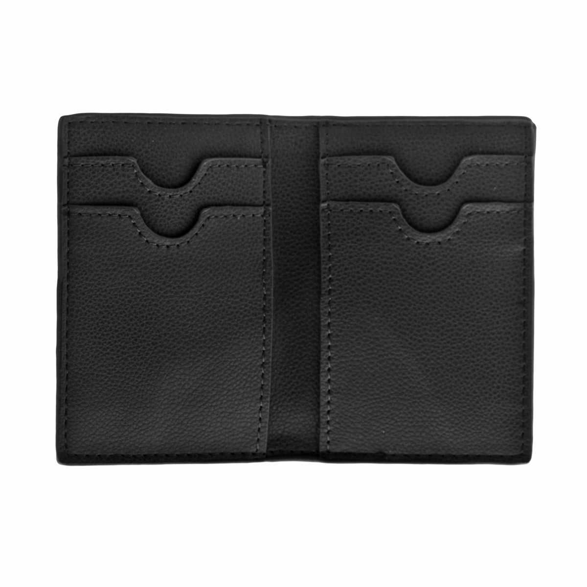 Hero Bryan Unisex Wallet HROW400BLA – Hero Goods Store